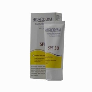ضد آفتاب هیدرودرم SPF 30